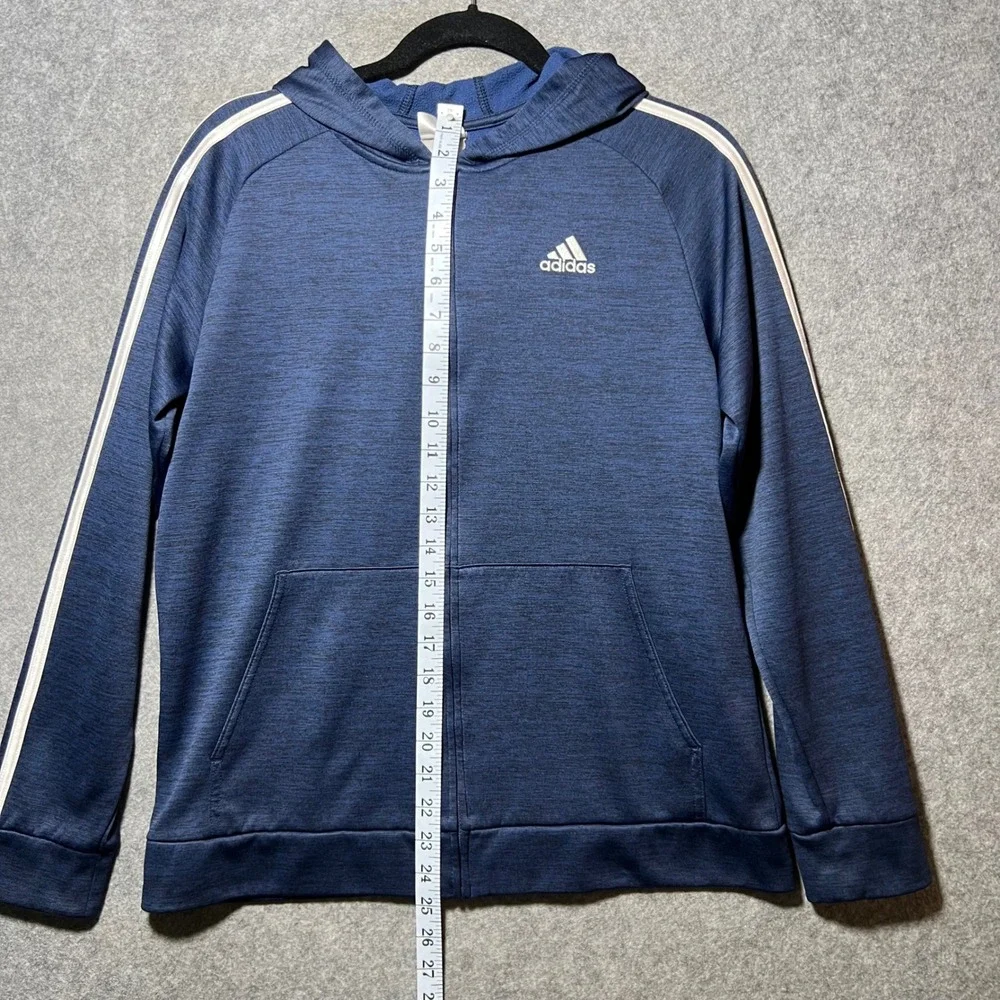 adidas full zip
